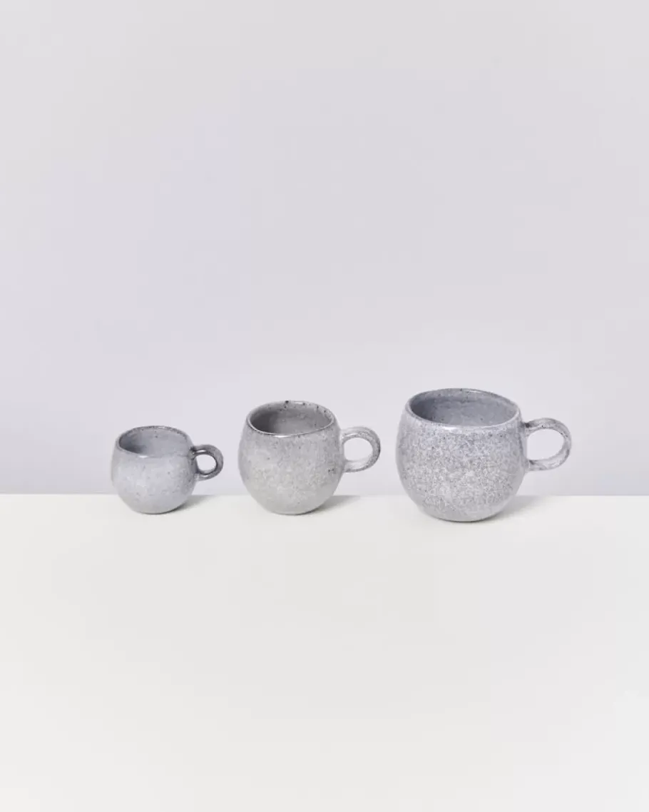 Motel a Miio Tassen & Becher^Mae Tasse Klein Grau