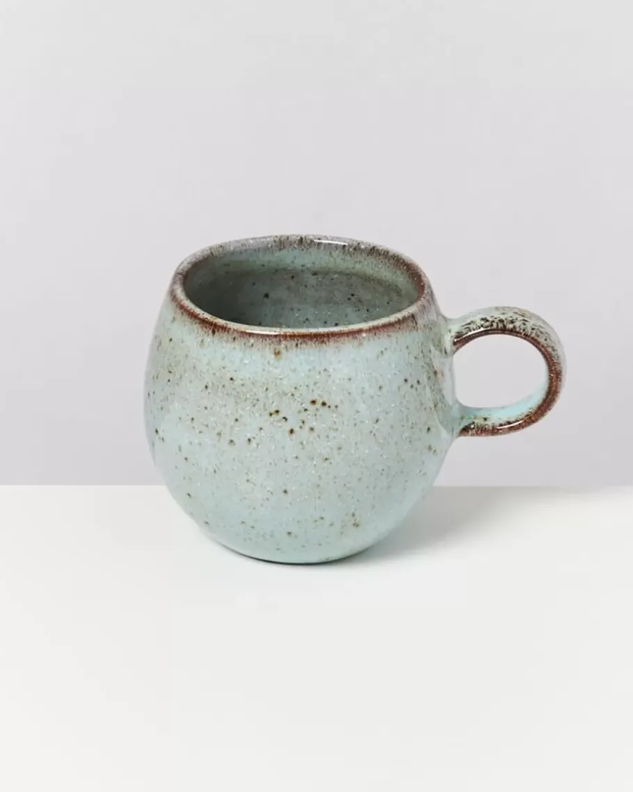 Motel a Miio Tassen & Becher^Mae Tasse Klein Mint