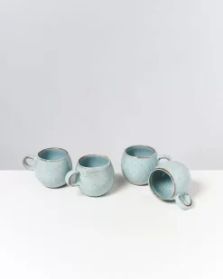 Motel a Miio Tassen & Becher^Mae Tasse Klein Mint