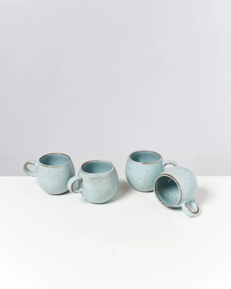 Motel a Miio Tassen & Becher^Mae Tasse Klein Mint