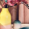 Motel a Miio Marisa^Marisa Vase Gelb Rose