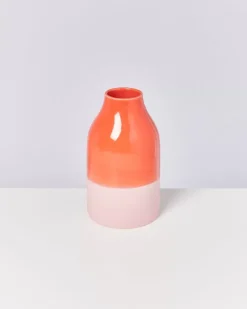 Motel a Miio Vasen^Marisa Vase Rose Coral