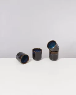 Motel a Miio Tassen & Becher^Melides Becher Klein Black Scope