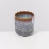 Motel a Miio Kleine Becher^Melides Becher Klein Forest Brown
