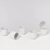 Motel a Miio Tassen & Becher^Melides 6Er Set Becher Klein White