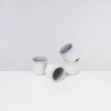 Motel a Miio Tassen & Becher^Melides 4Er Set Becher Klein Stoneblue