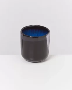 Motel a Miio 4 Teilige Sets^Melides 4Er Set Becher Klein Deepseablue
