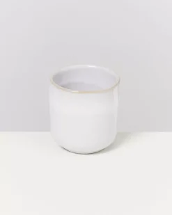 Motel a Miio Tassen & Becher Sets^Melides 6Er Set Becher Klein White