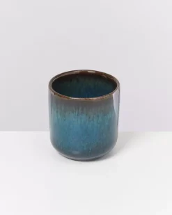 Motel a Miio 6 Teilige Sets^Melides 6Er Set Becher Klein Oceanblue