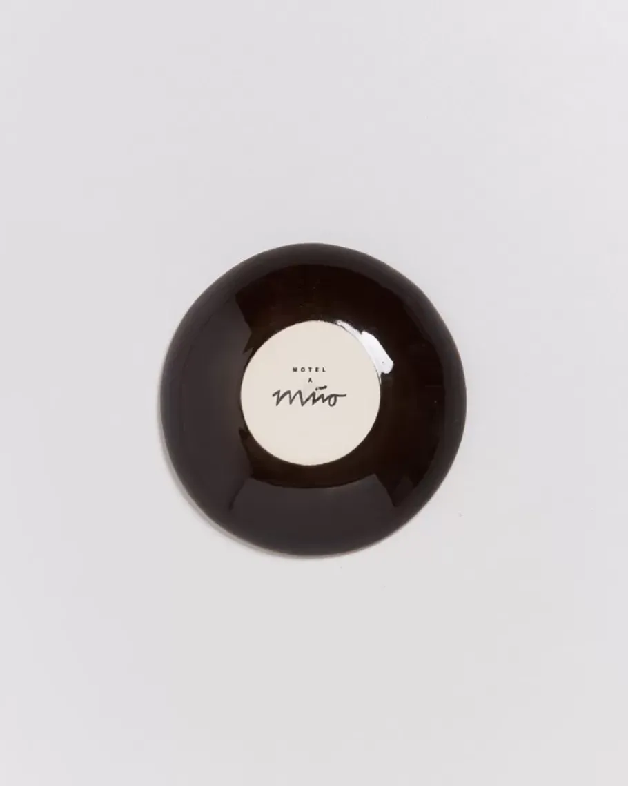 Motel a Miio Miniteller^Melides Miniteller Tief Black Scope