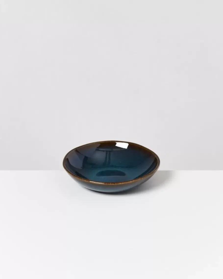 Motel a Miio Miniteller^Melides Miniteller Tief Oceanblue
