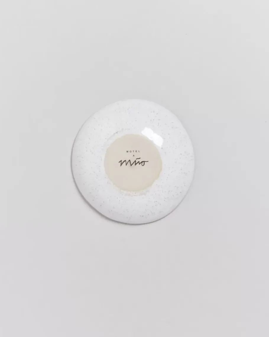 Motel a Miio Miniteller^Melides Miniteller Tief White