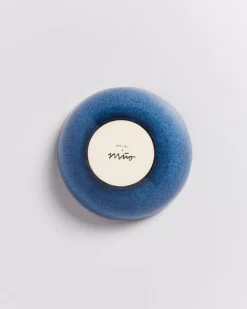 Motel a Miio Müslischalen^Melides Muslischale Blue