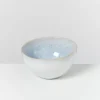 Motel a Miio Müslischalen^Melides Muslischale Stoneblue