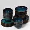Motel a Miio 32 Teilige Sets^Melides Oceanblue - 32 Teiliges Set