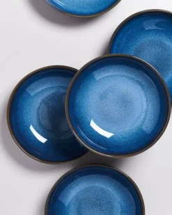 Motel a Miio Pastaschalen^Melides Pastateller Blue