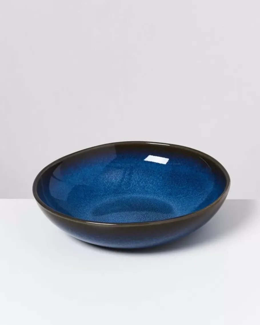 Motel a Miio Pastaschalen^Melides Pastateller Blue
