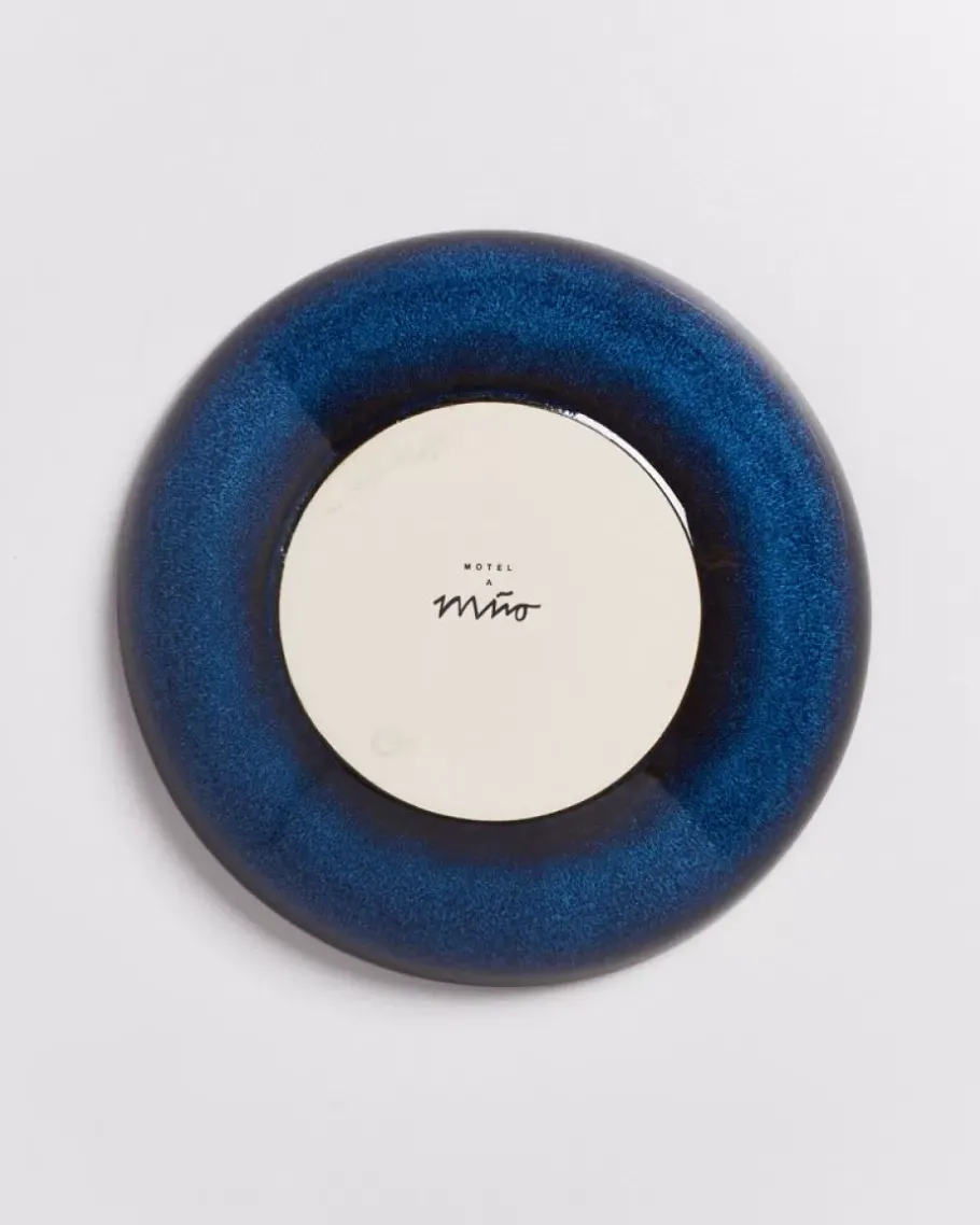 Motel a Miio Pastaschalen^Melides Pastateller Blue