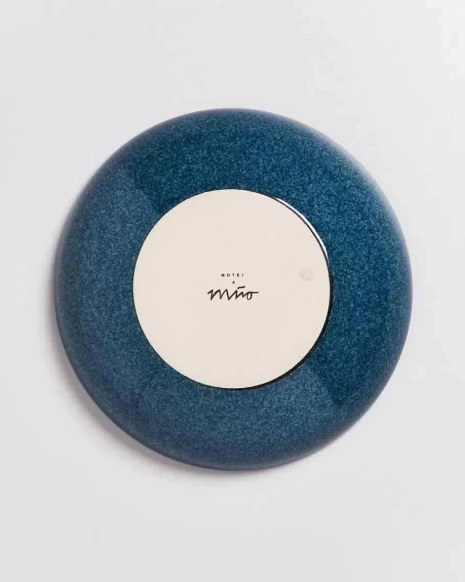 Motel a Miio Pastaschalen^Melides Pastateller Navygreen