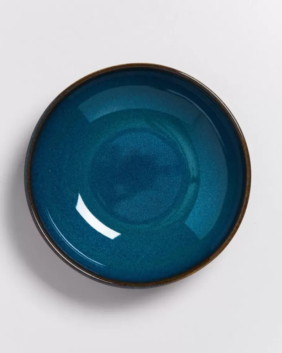 Motel a Miio Pastaschalen^Melides Pastateller Oceanblue