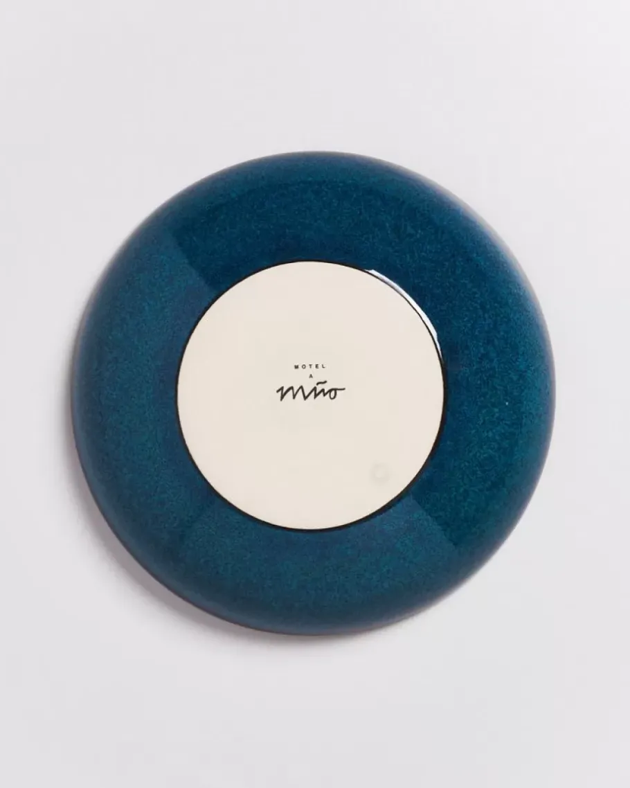 Motel a Miio Pastaschalen^Melides Pastateller Oceanblue