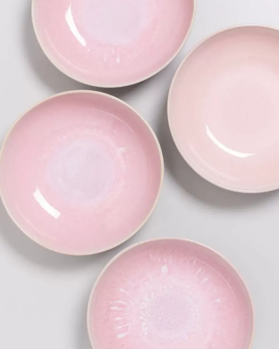 Motel a Miio Pastaschalen^Melides Pastateller Rose