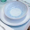 Motel a Miio Pastaschalen^Melides Pastateller Stoneblue