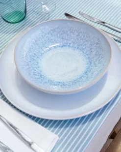 Motel a Miio Pastaschalen^Melides Pastateller Stoneblue