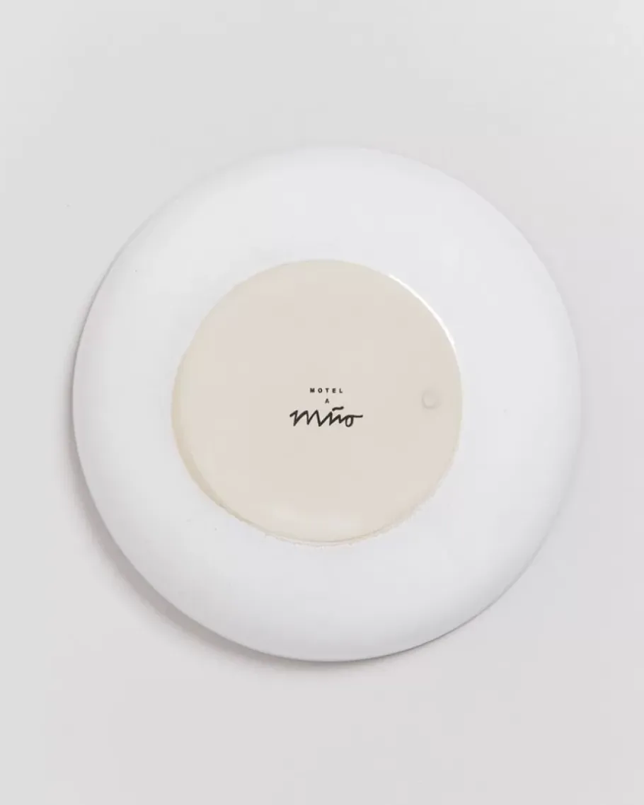 Motel a Miio Pastaschalen^Melides Pastateller White