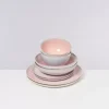 Motel a Miio 8 Teilige Sets^Melides Rose - 8 Teiliges Set
