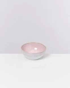 Motel a Miio Saucenschälchen^Melides Saucenschälchen Gros Rose
