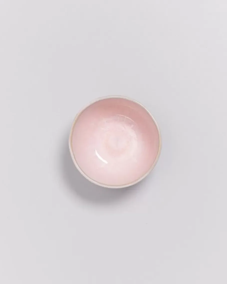 Motel a Miio Saucenschälchen^Melides Saucenschälchen Gros Rose