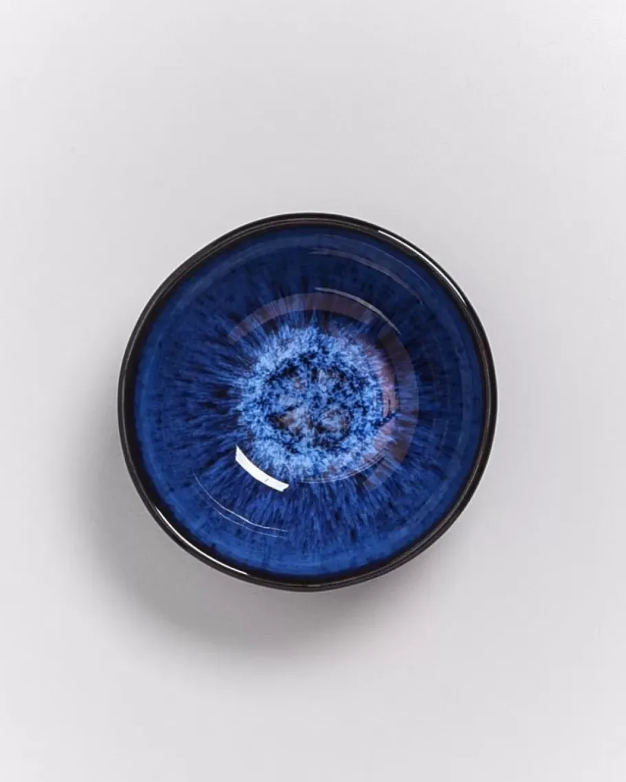 Motel a Miio Schmuckschälchen^Melides Saucenschälchen Gros Deepseablue