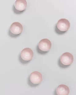 Motel a Miio Saucenschälchen^Melides Saucenschälchen Klein Rose