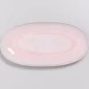 Motel a Miio Servierplatten^Melides Servierplatte L Rose