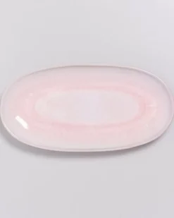Motel a Miio Servierplatten^Melides Servierplatte L Rose