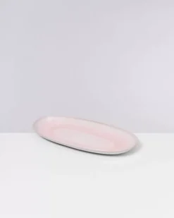 Motel a Miio Servierplatten^Melides Servierplatte L Rose