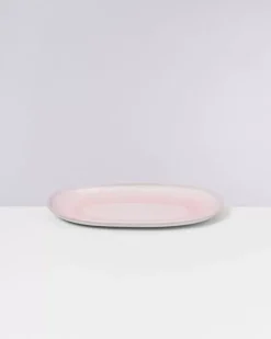 Motel a Miio Servierplatten^Melides Servierplatte L Rose