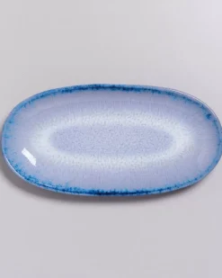 Motel a Miio Servierplatten^Melides Servierplatte L Whitewater