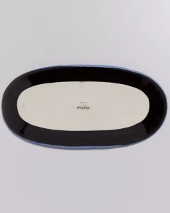 Motel a Miio Servierplatten^Melides Servierplatte L Whitewater