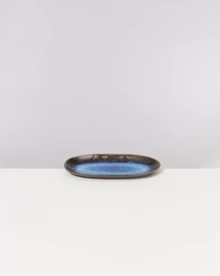 Motel a Miio Servierplatten^Melides Servierplatte M Black Scope