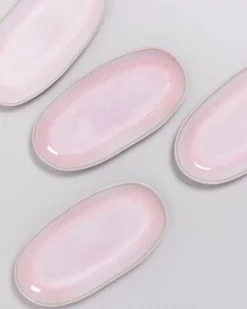 Motel a Miio Servierplatten^Melides Servierplatte M Rose