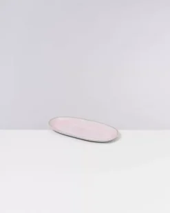 Motel a Miio Servierplatten^Melides Servierplatte M Rose