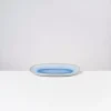 Motel a Miio Servierplatten^Melides Servierplatte M Stoneblue
