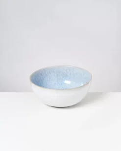 Motel a Miio Servierschalen^Melides Servierschale Stoneblue