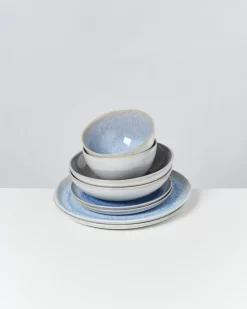 Motel a Miio 8 Teilige Sets^Melides Stoneblue - 8 Teiliges Set