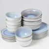 Motel a Miio 32 Teilige Sets^Melides Stoneblue - 32 Teiliges Set