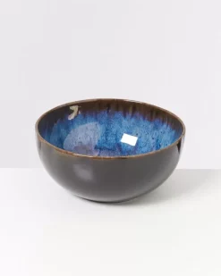 Motel a Miio Suppenschalen^Melides Suppenschale Black Scope