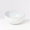 Motel a Miio Suppenschalen^Melides Suppenschale Stoneblue