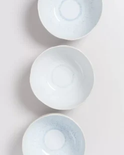 Motel a Miio Suppenschalen^Melides Suppenschale Stoneblue